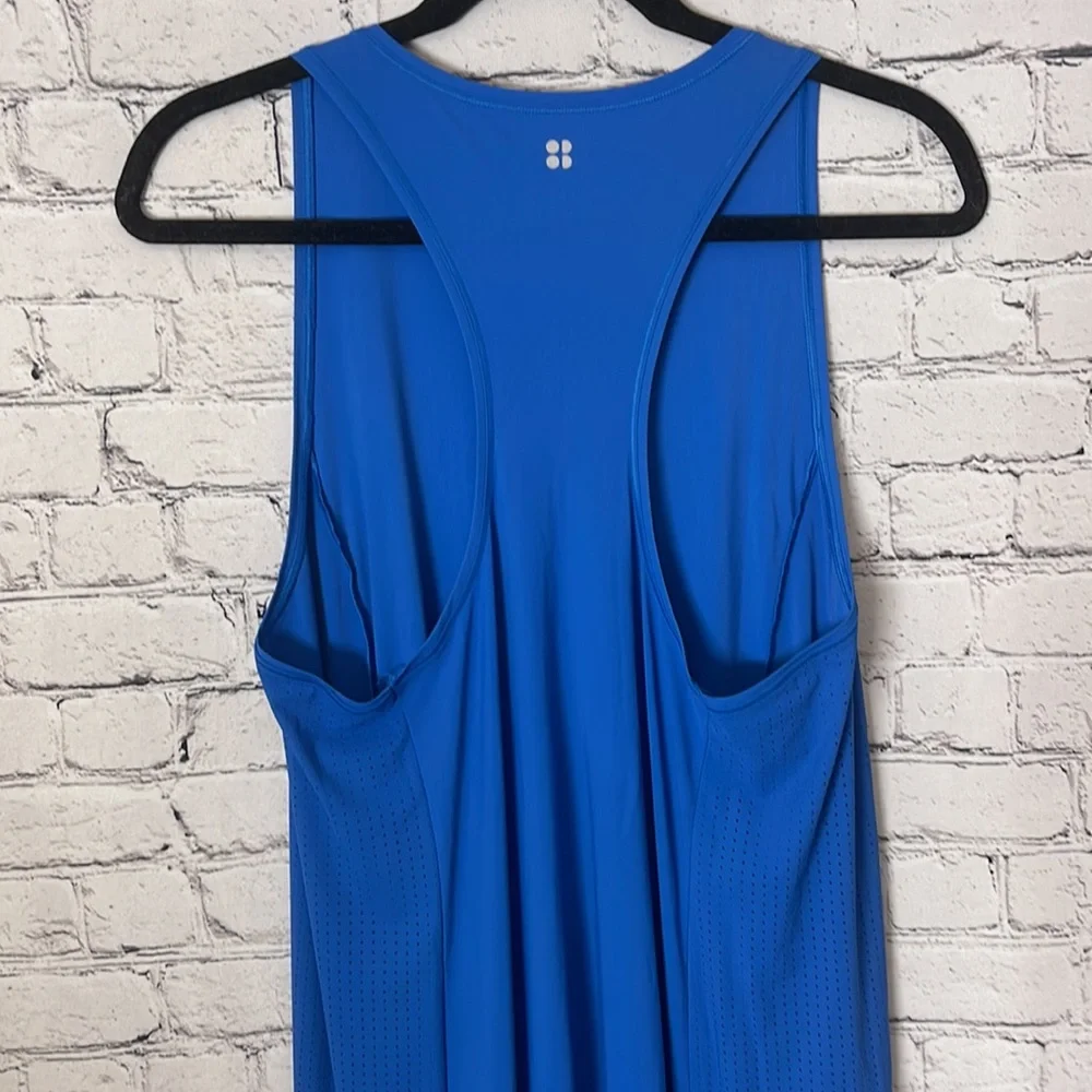 Sweaty Betty Explorer Ace Midi Dress - Picture 8 of 16